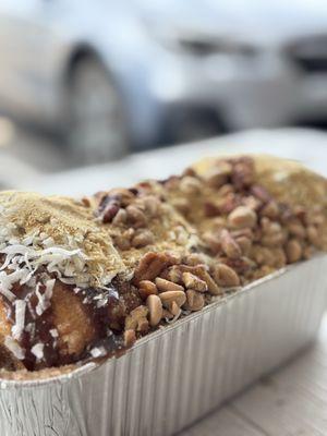 Cinnamon Bread Factory