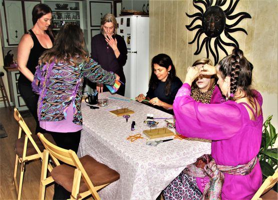 Leela Devi Transformation Center