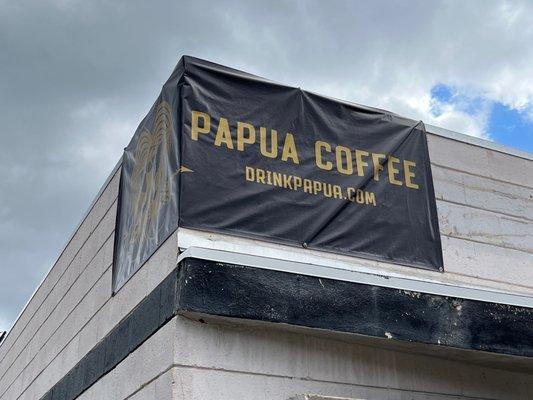 Papua Coffee