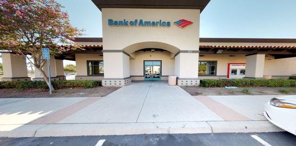 Bank of America Mortgage