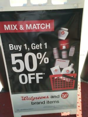 Walgreens
