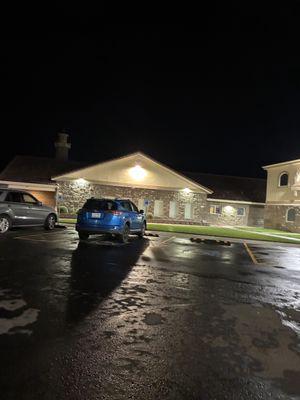 Islamic Center of Tri Cities