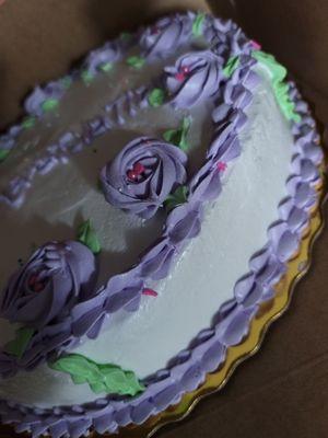 Jeshua's Cakes-Nica Cake