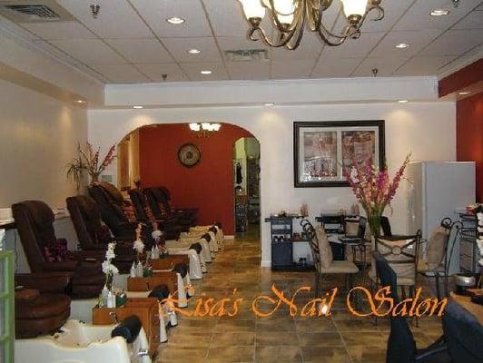 Lisa's Nail Salon
