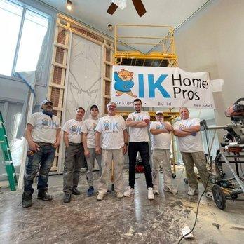 IK Home Pros of Oceanside