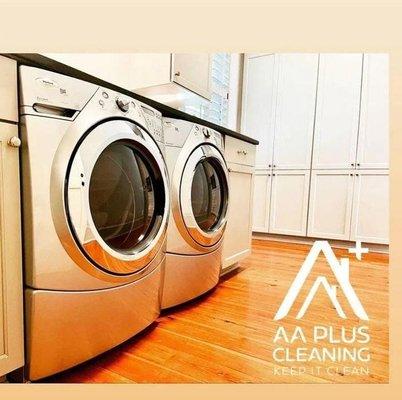 AA Plus Cleaning