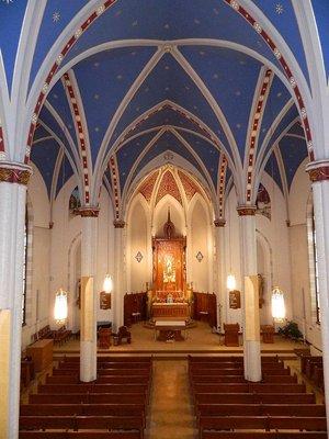 Ecclesiastical Studios & Sons