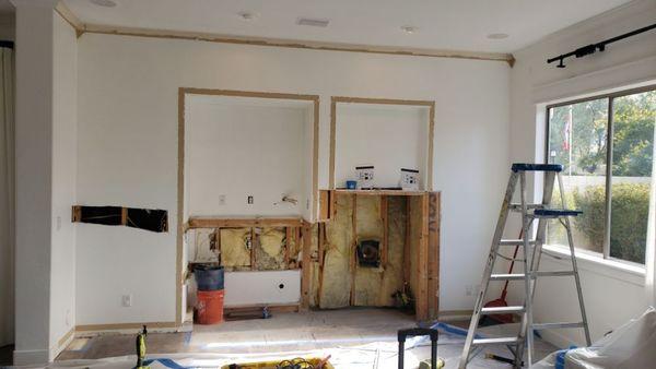 Mr Fixing Everything