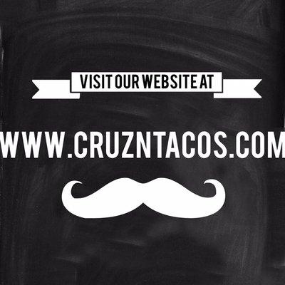 Cruz N' Tacos