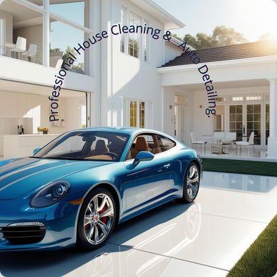 Fresh Ocean Cleaning