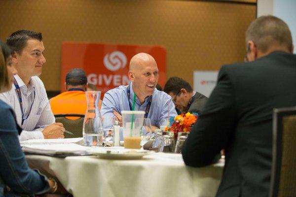 Executive networking group for small businesses. Events held in Boise and Eastern Idaho.