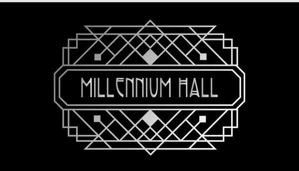 Millennium Hall