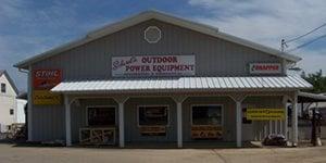 Schwab Nursery & Garden Store