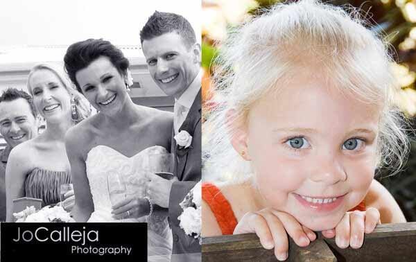 Web Design Project - Jocalleja