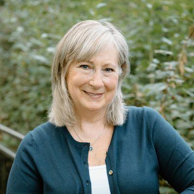 Kim McBride, PhD, LMFT