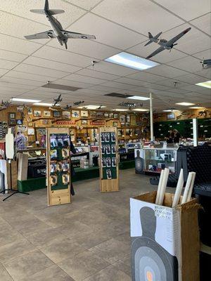 Lone Wolf Trading Company