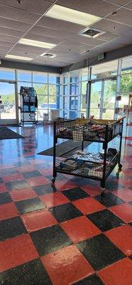 Merle's Automotive Supply