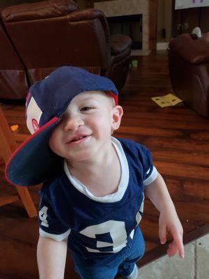 Come see my Nonna today!