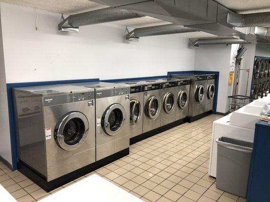 Walton Laundromat