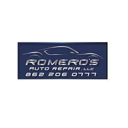 Romero's Auto Repair LLC | Auto Repair Shop Ledgewood