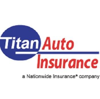 Titan Auto Insurance