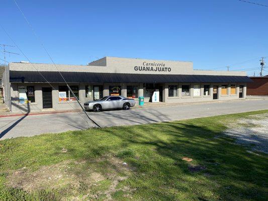 Carniceria Guanajuato