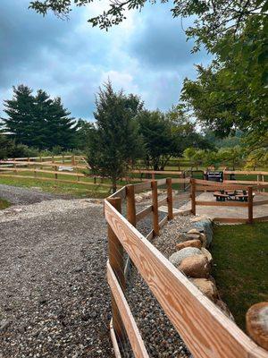 Rusty's Ranch Dog Park at Providence Home + Garden