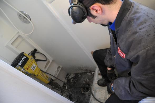 Cheektowaga Plumbers