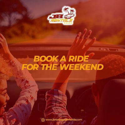 JB Rental South Florida