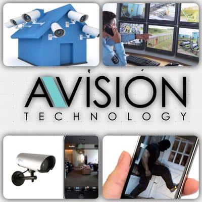 AVision Technology