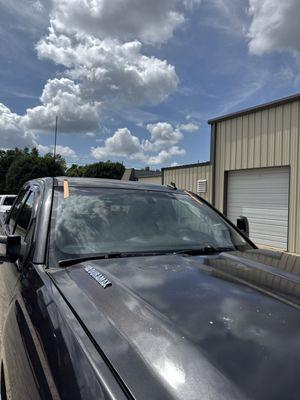 Elite Autoglass Services