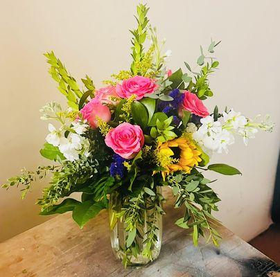 Smithfield Flower Shop