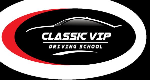 Classic VIP Driving School