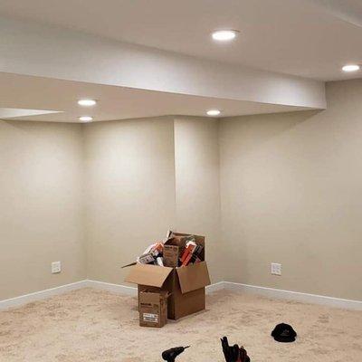 Custom Creations Home Improvement and Contracting Services