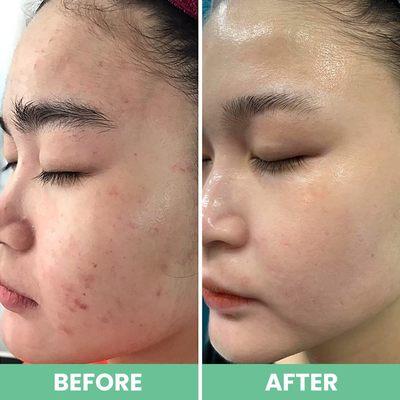 House Of Skin By Miriam