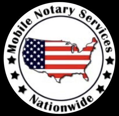 Nationwide Mobile Notary