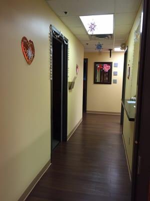 Balanced Living Chiropractic