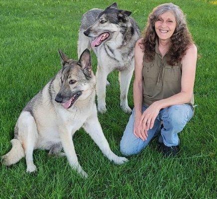 Mary O's Good Dog Training