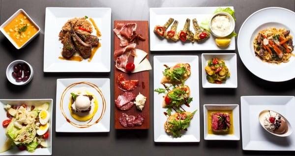 Fairouz Mediterranean Cafe