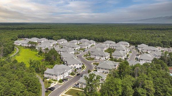 Hamilton Greene Apartments