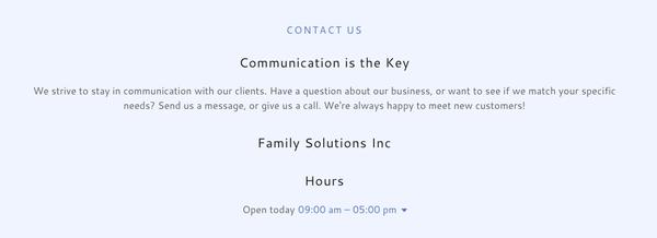 Flexible, confidential virtual consultations--wherever your team is located