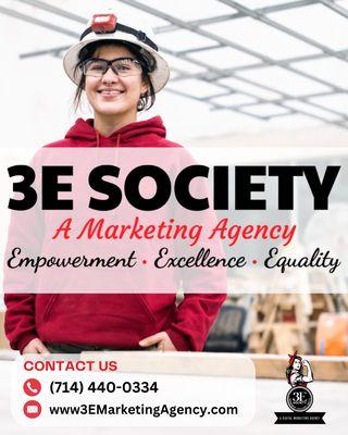 3E Society