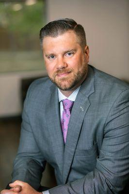 McCormick Law Firm, Injury Attorneys