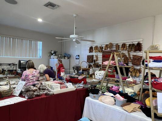 Finnish American Rest Home