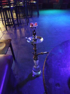 Our hookah