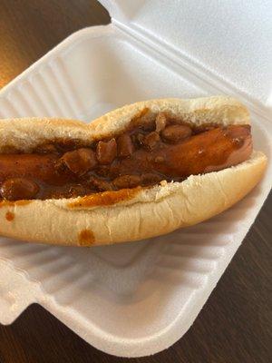 Windrock Snack Shack