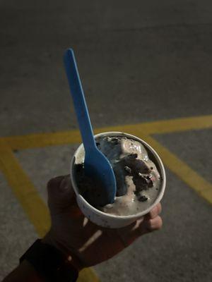 Chill-N Ice Cream Fort Lauderdale