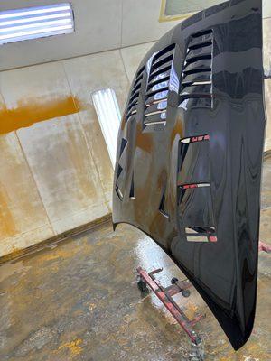 Supreme Collision Centre