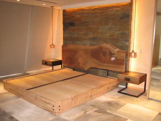 Interior Tile design