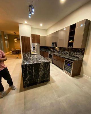 Uzcategui Transformations